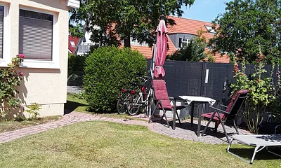 Zwei Fahrräder incl.