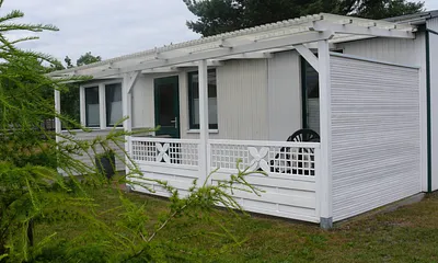 Ferienwohnung Karl-Heinz Marschke