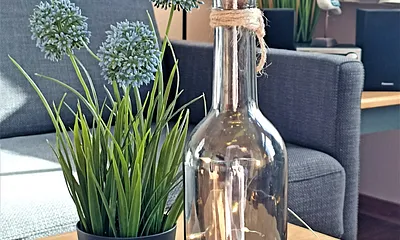 Lieselotte Strandstr. 16 Kühlungsborn