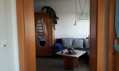 Wohnungseingang   II