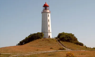 der Leuchtturm