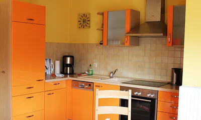 Küche, Essbereich Sunny 2