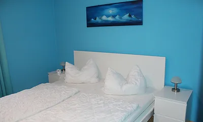 Schlafzimmer Sunny 2