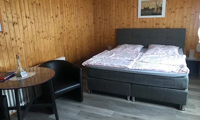 Urlaub bei den Schlüters, 1-Zimmer-Apartment (Ferienwohnung)