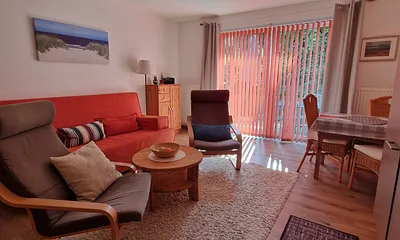 Wohnküche Ansicht 3