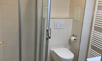 das Wohlfühlbad steht ab März 2023 zur Verfügung