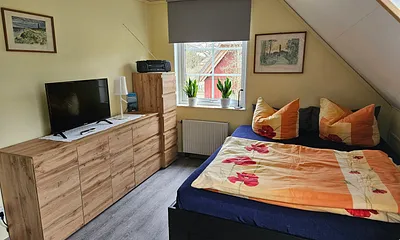 Doppelbett 1,60 Meter breit 