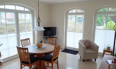 Esstisch für 4 Personen