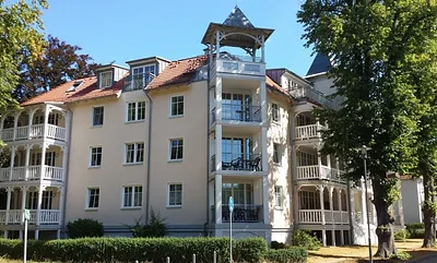 Villa Alexandra