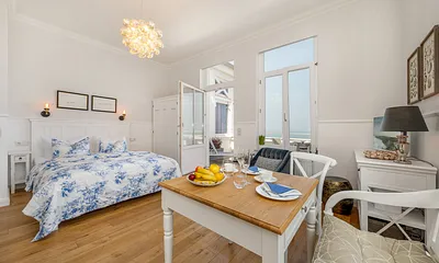 WLAN steht kostenfrei zur Verfügung. 