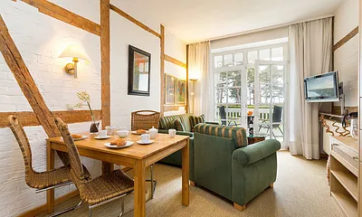 Genießen Sie Ihren Urlaub direkt am Strand in der ersten Reihe!