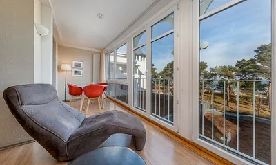 Genießen Sie mehr Meer!