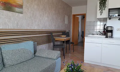 ....Möglichkeit der Aufbettung