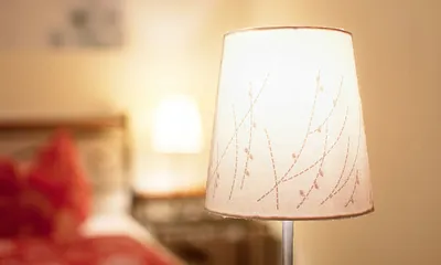 Villa Amelie Binz Wohnung 1