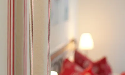 Wie man sich bettet, so liegt man.