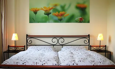 Gute Nacht...Ferienwohnung Villa Amelie - Binz auf Rügen