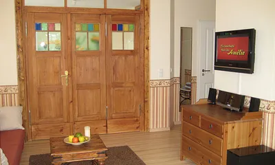 Gemütlich - Villa Amelie - Binz auf Rügen