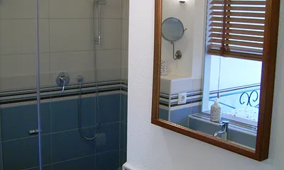 Ferienwohnung 2 - Villa Amelie - Binz auf Rügen