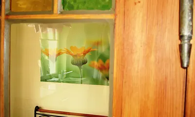 Ferienwohnung 2 - Villa Amelie - Binz auf Rügen