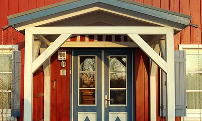 Herzlich willkommen!