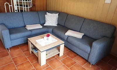 Wohnzimmer Couch