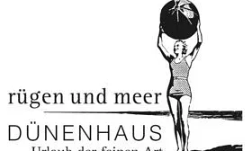 Im DÜNENHAUS verbinden sich Geschichte und Moderne. Unser Haus liegt mitten in einem Ensemble historischer Seebädervillen.
