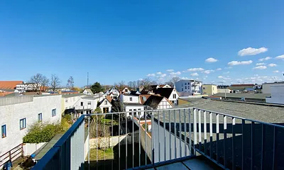 Villa Seevogel, 3-Zimmer-Ferienwohnung (Lachmöwe)