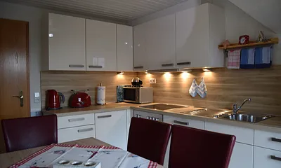 Sie finden alle nötigen E-Geräte vor