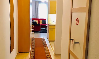 Flur (Eingangsbereich)