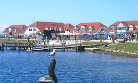 Ostseebad Rerik - Platz am Haff