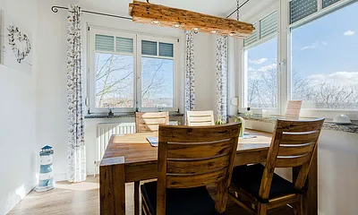 Esstisch für 4 Personen