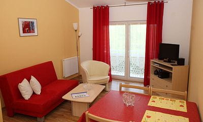 Preiswerte Ferienwohnungen In Benz Usedom Ostsee Reisen De