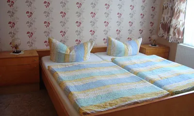 Ferienwohnungen in Zempin, Fischerstraße 9a, 2-Zimmer-Ferienwohnung (Wohnung 2)