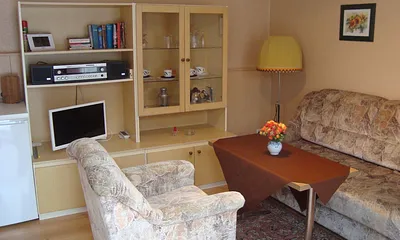 Ferienwohnungen in Zempin, Fischerstraße 9a, 2-Zimmer-Ferienwohnung (Wohnung 4)