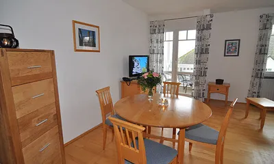 Esstisch für 4 Personen