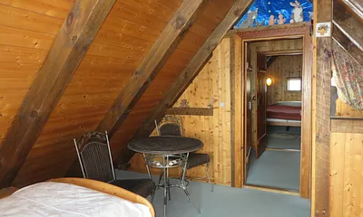 Sitzplatz Kinderzimmer