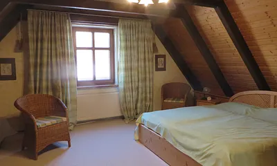 Elternschlafzimmer