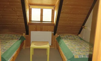 Kinderschlafzimmer
