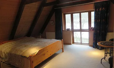 Elternschlafzimmer