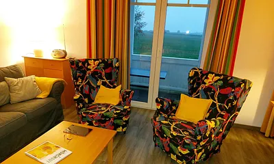 gemütliche Stimmung