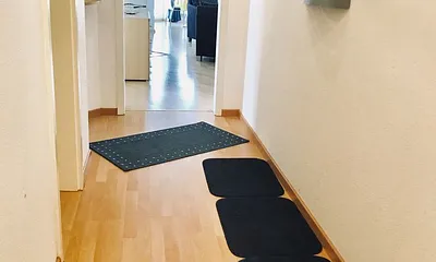 Flur (Eingangsbereich)