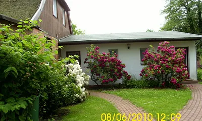 Eingangsbereich rechts