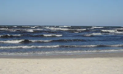 herrliche Wellen......