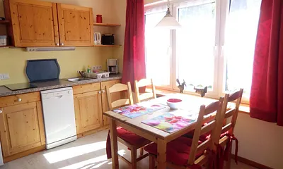 Klatschmohn Essbereich