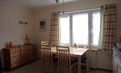 Haus Sanddorn, 2-Zimmer-Ferienwohnung ("Margerite")