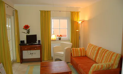 Villa Felice ****, 2-Zimmer-Ferienwohnung (Villa Felice)