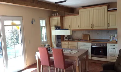 Sommertied, 2-Zimmer-Ferienhaus (Sommertied)