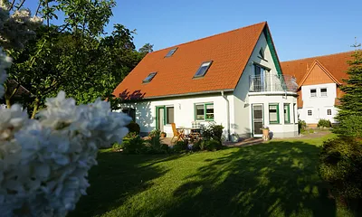 idyllische ruhige Lage