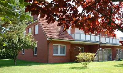 Ferienanlage Prerower Str. 6  - 10 c