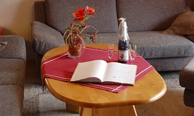 Herzlich Willkommen!